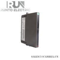 T3420A ICS Triplex Analog Input