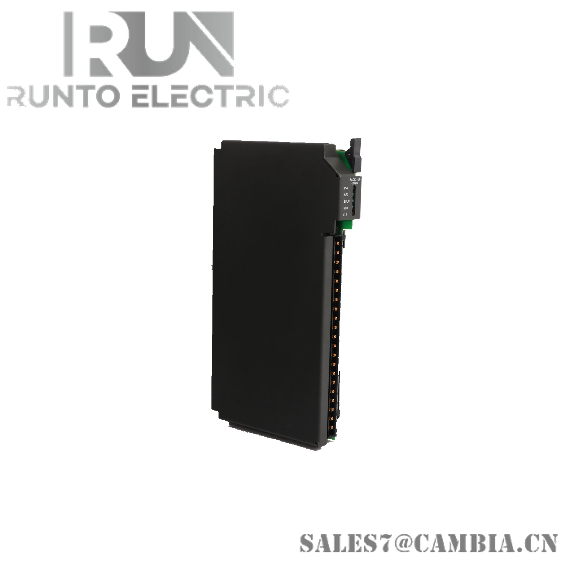 Allen Bradley 1771-IR Input Module