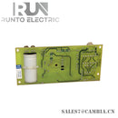 ABB SAFT 166 APC Power Connection Board