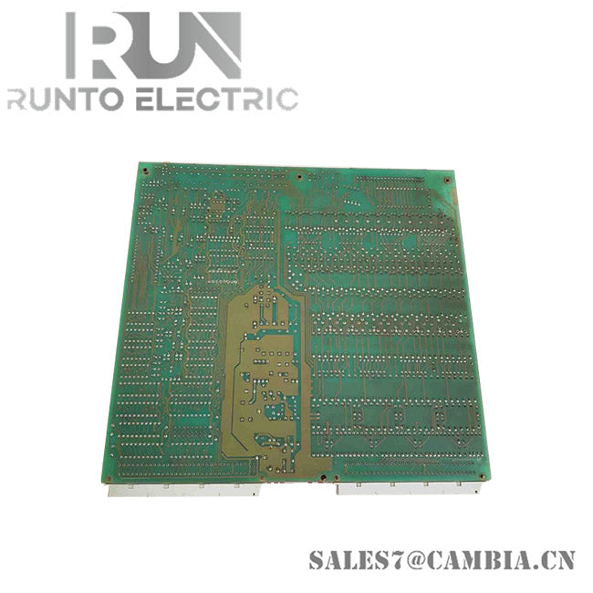 ABB DSAI 130 57120001-P Analog Input Module