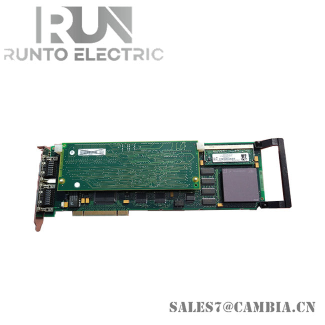 ABB PU515 3BSE013063R1 Real-Time Accelerator