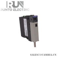 Allen Bradley 1756-CN2R/B ControlNet Redundant Bridge Module