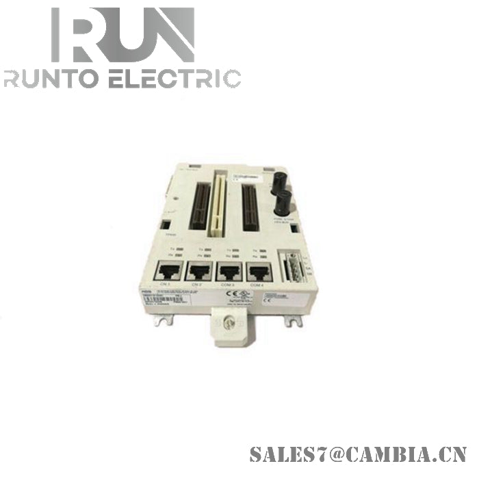 PM554 ABB Automation products