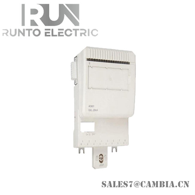 ABB DSPC173 57310001-MT Repeater Module