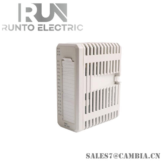 ABB AI922 Analog Input Module