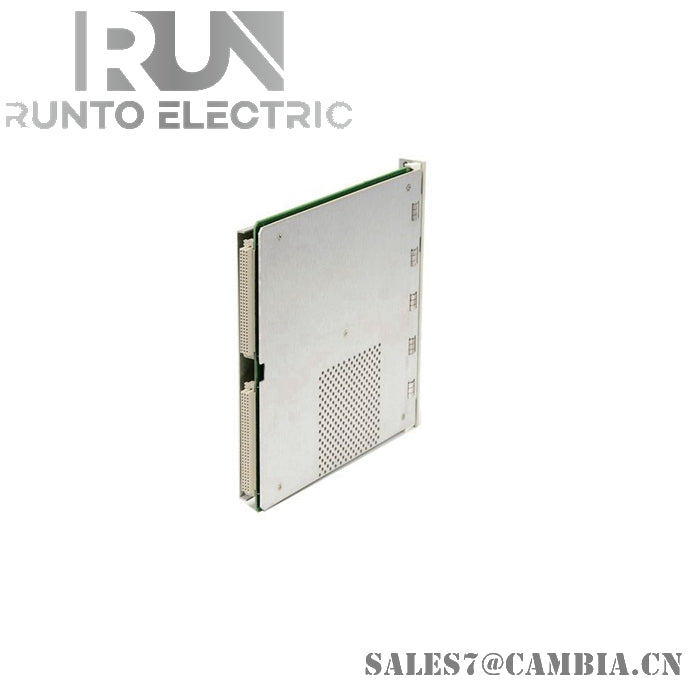 Bently Nevada 3500 System 79512-03 PLC Controller Module
