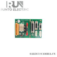 ABB 086364-001 Circuit Board Sensor Module