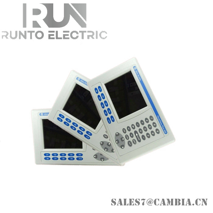 ALLEN BRADLEY 1769-OF4VI OUTPUT MODULE