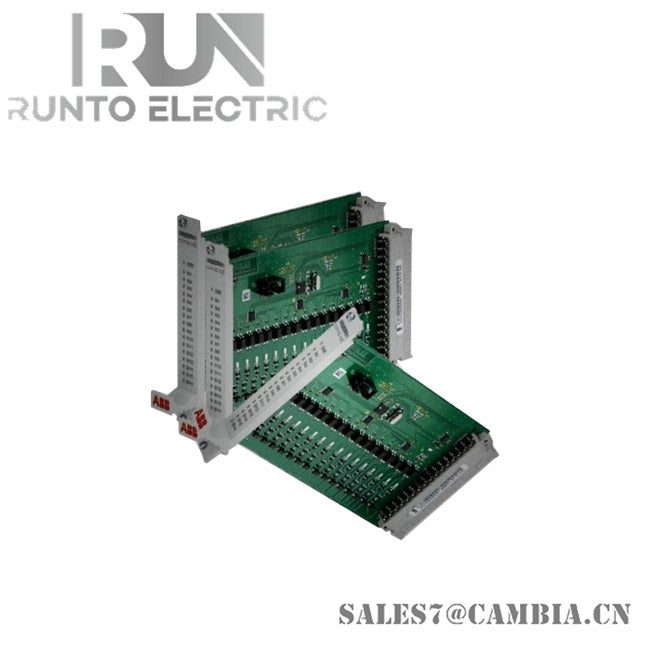 ABB 086363-002 OSPS2 Circuit Board
