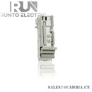 ABB TU531 1SAP217200R0001 S500 I/O Terminal Unit
