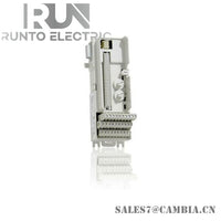 ABB TU531 1SAP217200R0001 S500 I/O Terminal Unit