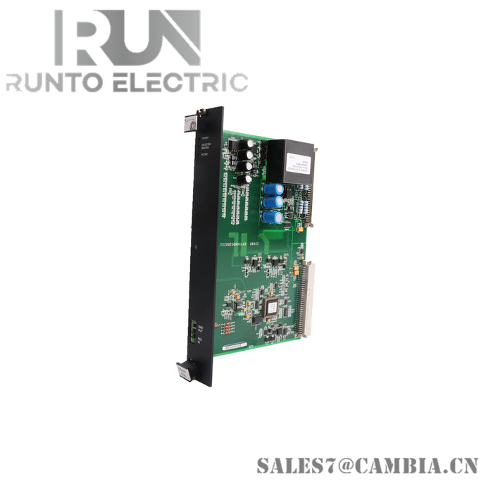 GE DS200SDCIG1AHB DC Power Supply Board