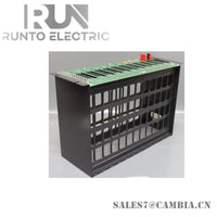 ABB IEMMU01 Module Mounting Unit - Rear Mounting