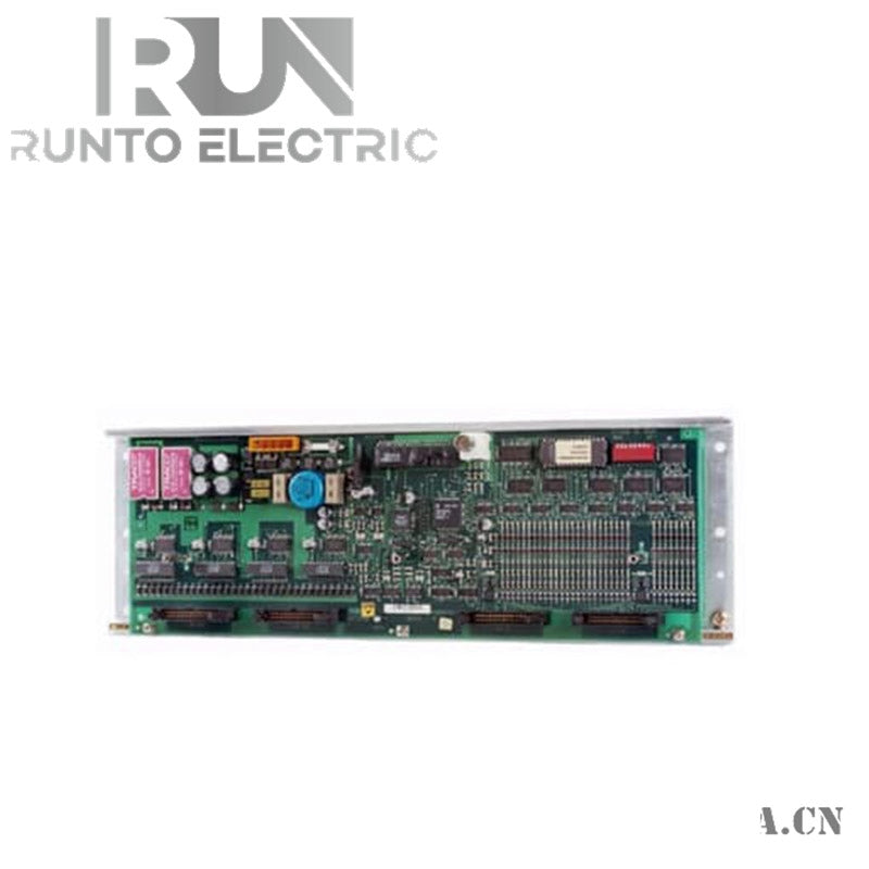 High Quality UPC090AE01 HIEE300661R0001 ABB Fieldbus Coupl