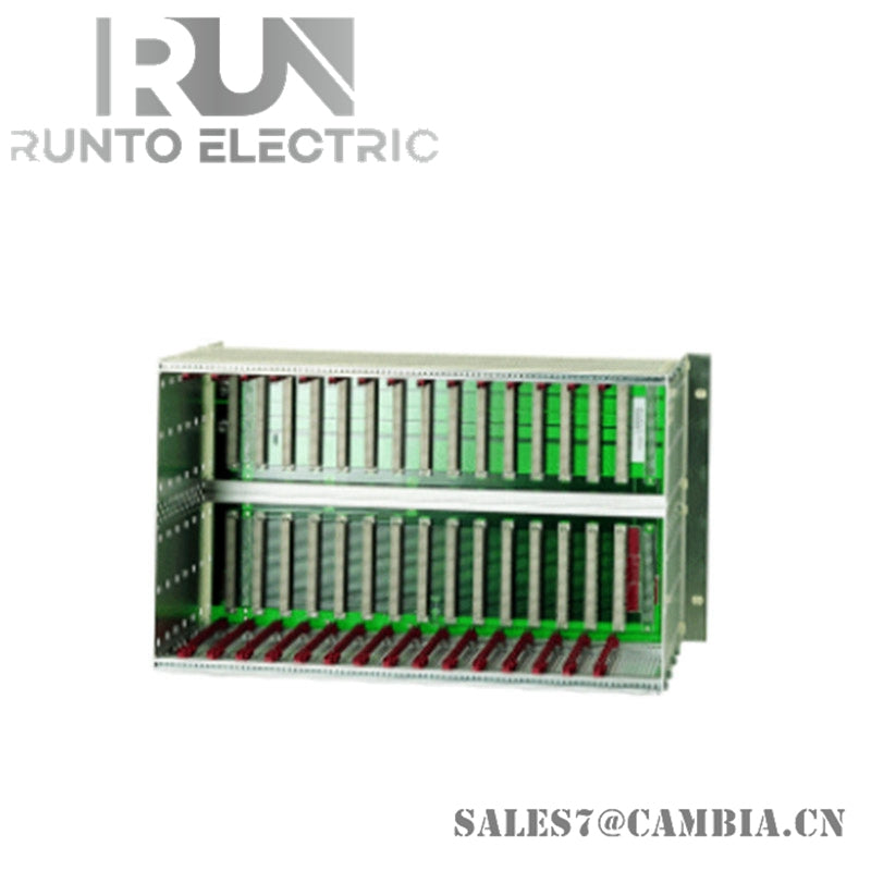 AS5021.006  ROBOX | PLC Rack Original Box Power Supply