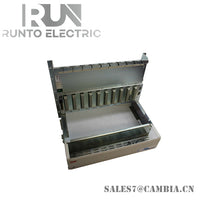 ABB RF615 3BHT100010R1 Base Backplane