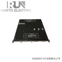 3000110-380 Invensys Module