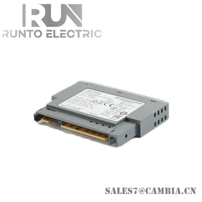 AB 1734-IE2I  Input Module POINT I/O Analog