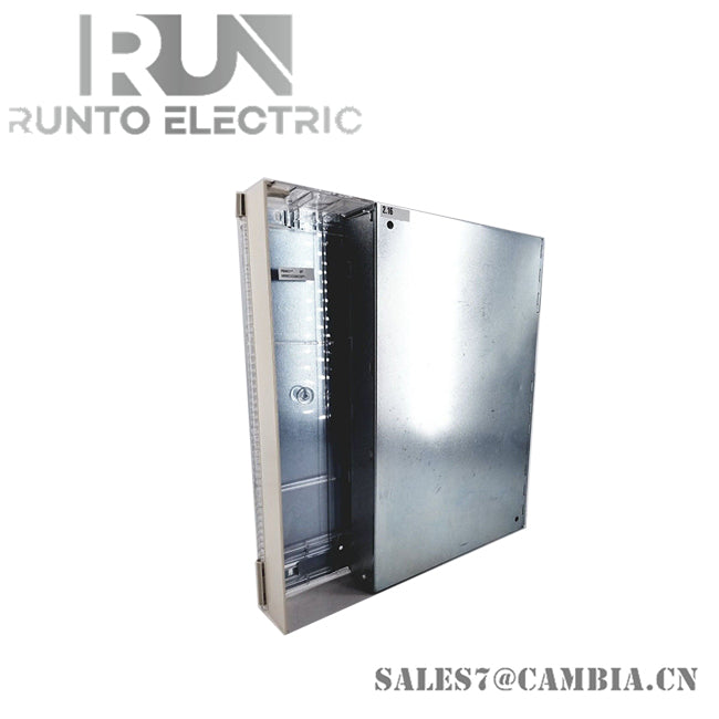 ABB RB601 3BSE002803R1 Dummy Module ORIGINAL BOX – Runtoelectronic