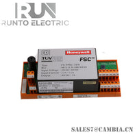 Honeywell FC-TPSU-2430 Safety Manager System Module
