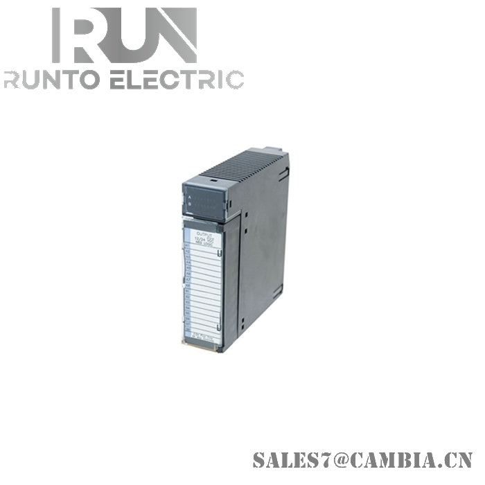 General Electric IC693MDL240 120 Vac Input (16 Points)