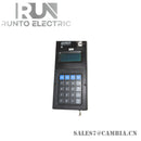 GE Fanuc IC660HHM501 Handheld Remote Control Monitor
