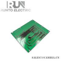 ABB DSQC 541 3HAC14383-1 Back Plane Circuit Board