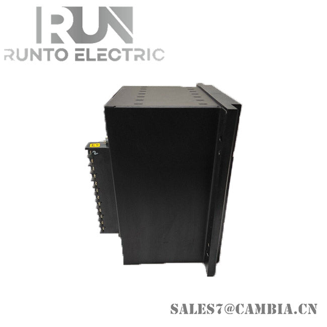 GE F650BABF1G1HIS6E  CONTROLLER