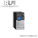 Allen Bradley 25A-D4P0N104 PowerFlex AC Drive