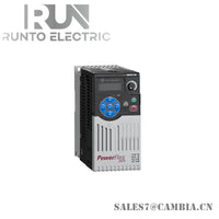 Allen Bradley 25A-D4P0N104 PowerFlex AC Drive