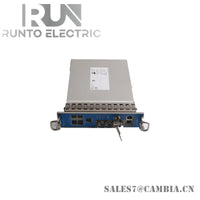 Bently Nevada 3500/23E INTERFACE MODULE
