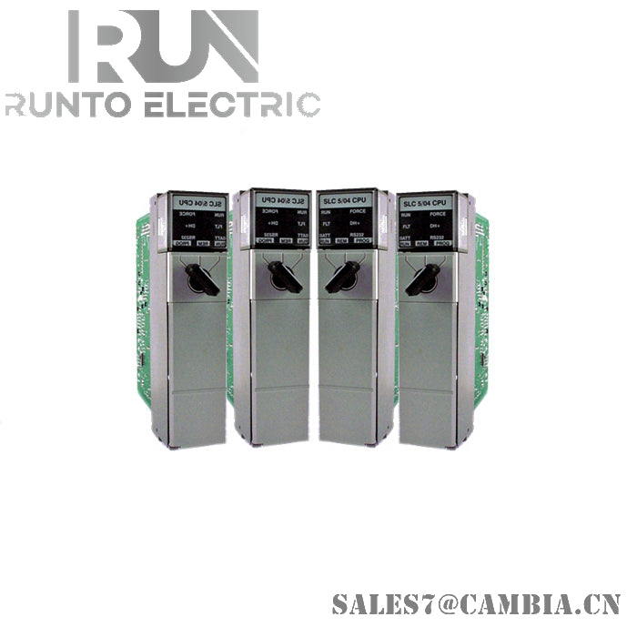 Allen Bradley 2711P-T12W21D8S OPERATOR INTERFACE