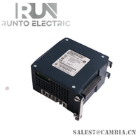 GE Fanuc IC695CPE330 RX3i CPU Module