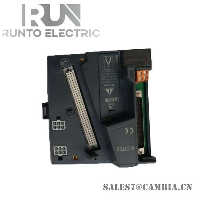 Hollysys K-AT11 Digital Output Module Click to get a quote!