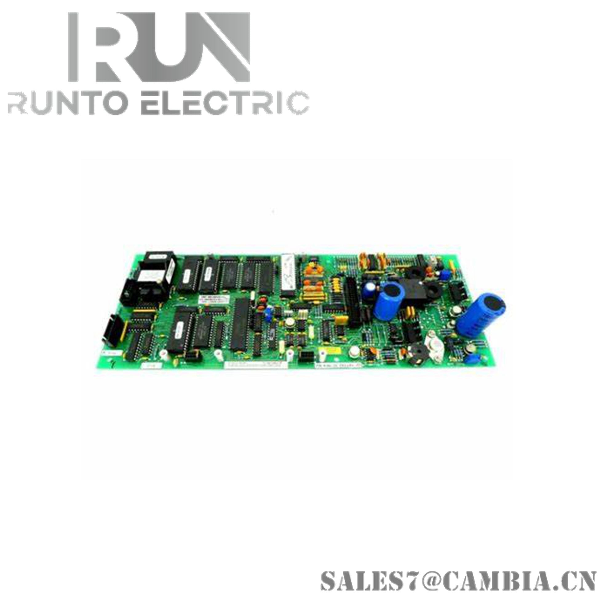 Foxboro B1279EN Circuit Board
