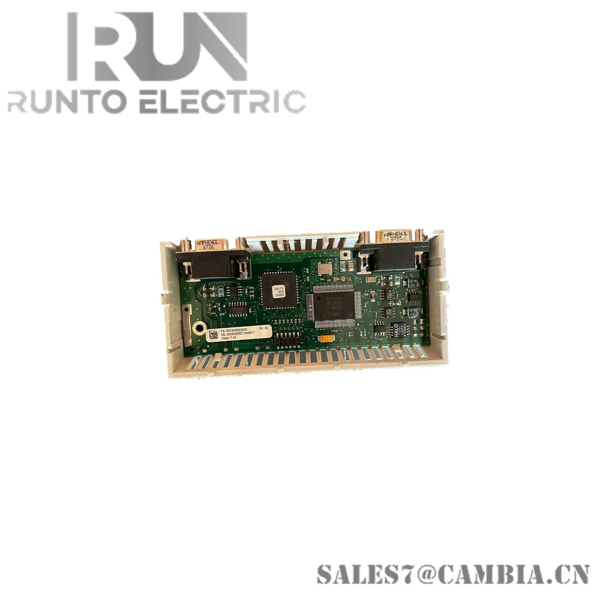 Schneider 170INT11003 Modicon In stock and ready to ship