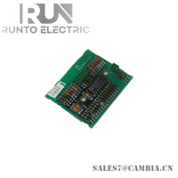 ABB 57617659 D 2/2 Power Module