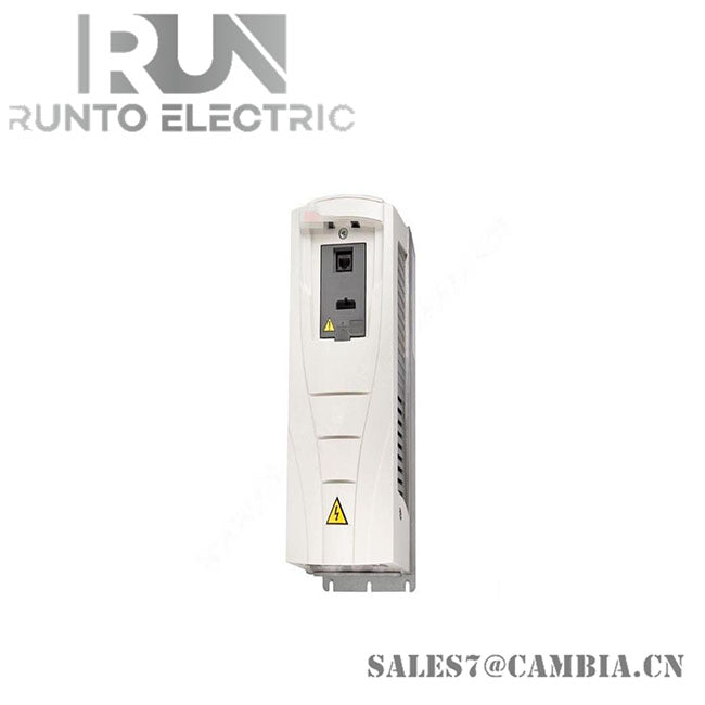 ABB DSTX180 Connection Unit