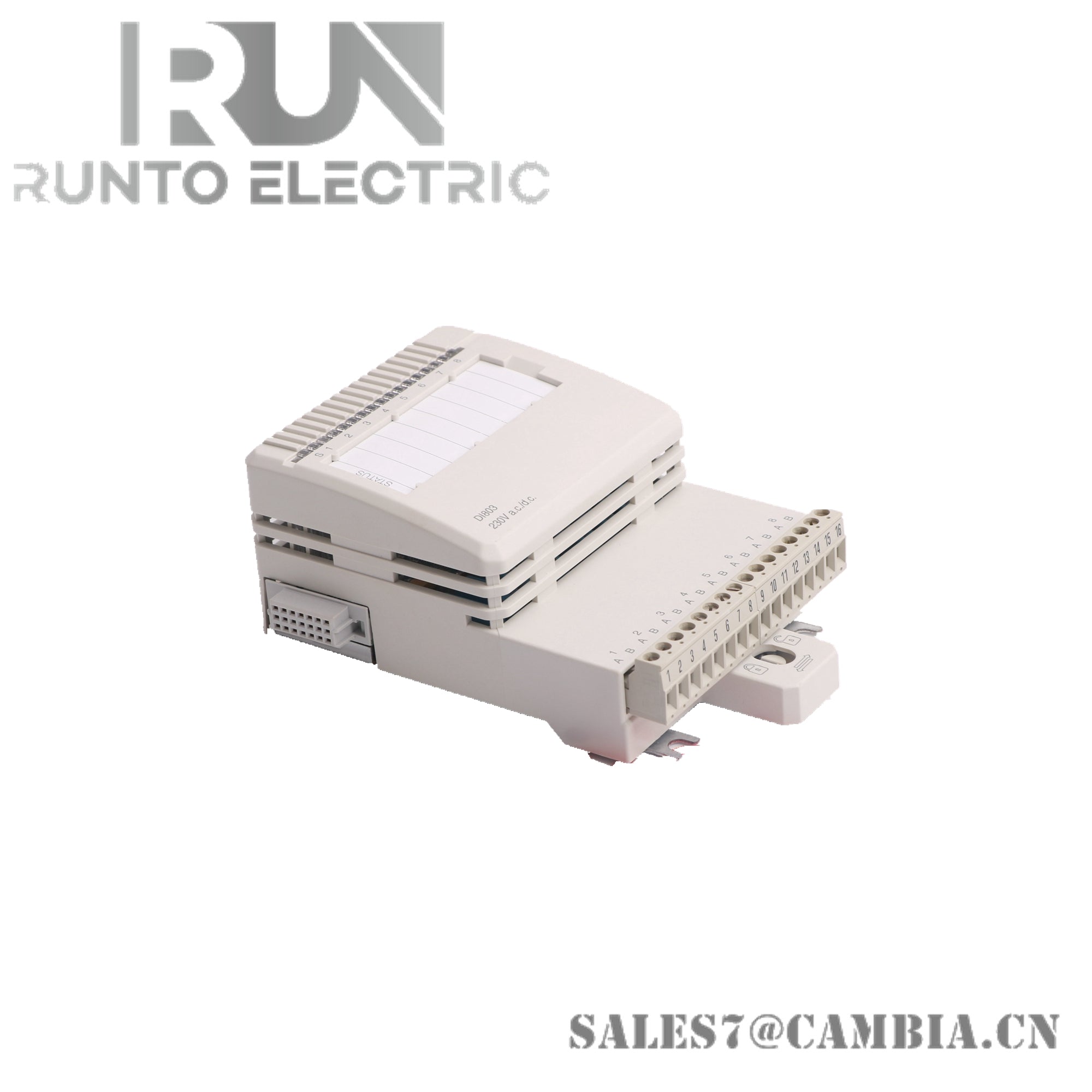 ABB DI820 Digital Input Module