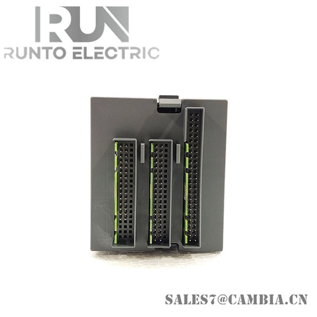 ABB AX521 B4 Analog Input/Output Module