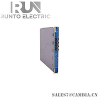 3500/64M Bently Nevada DYNAMIC PRESSURE MONITOR