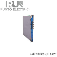 Bently Nevada 176449-09 3500/70M Recip Impulse Velocity Monitor