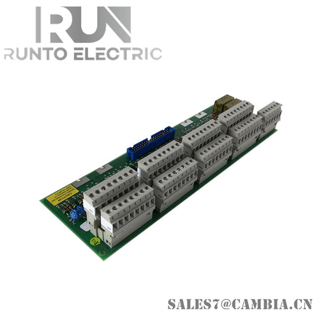 ABB DSTX170 57160001-ADK Connection Unit