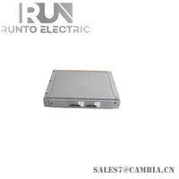 ICS Triplex T8202 SWITCH OPERATION ON-ON