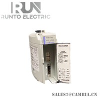 1769-ADN Allen Bradley CompactLogix DeviceNet Adaptor Module