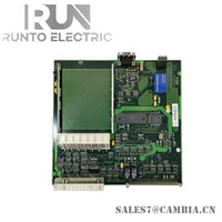 ABB PM153 3BSE003644R1 Processor Module