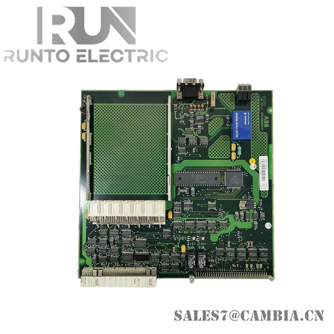 ABB PM153 3BSE003644R1 Processor Module