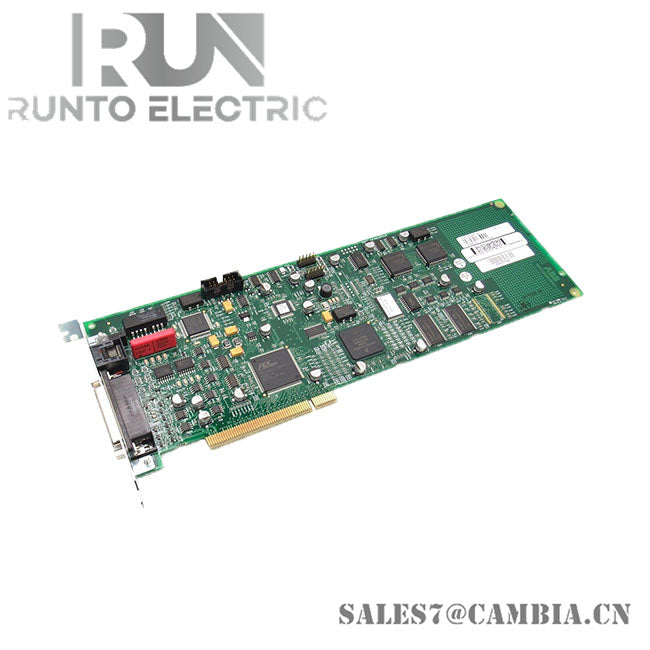 ABB DSQC532B 3HAC023447-001 I/O Computer Board