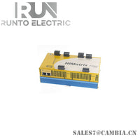 One Year Warranty HIMA F3AIO8/401 Module