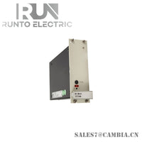 HIMA F3113A OUTPUT MODULE AMPLIFIER